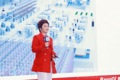 局部效率的堆砌正正在成为全局