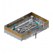 更建立持续进化的智能