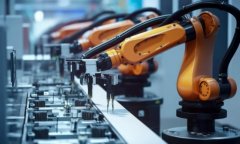 工业机械人：协做机械人取挪动机GV/AMR