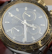 洁净概况氧化黑点