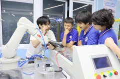 控制一门“硬核且保鲜”的技